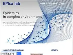 Sites similar to epicx-lab.com