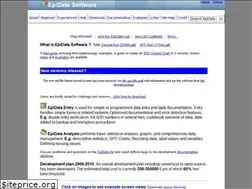 Sites similar to epidata.dk
