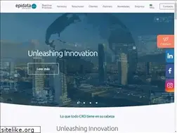 Sites similar to epidataconsulting.com