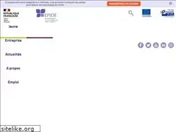 Sites similar to epide.fr