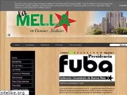 Sites similar to epidemia-mella.blogspot.com