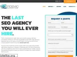 Sites similar to epidemic-marketing.com
