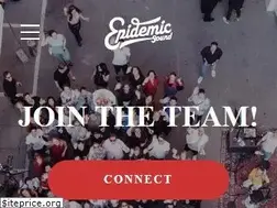 Sites similar to epidemic-sound.teamtailor.com