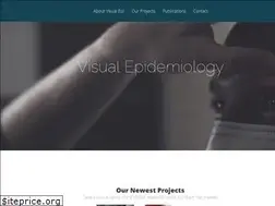 Sites similar to epidemictoemotion.org