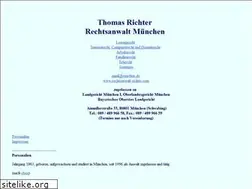 Sites similar to epidemien.de
