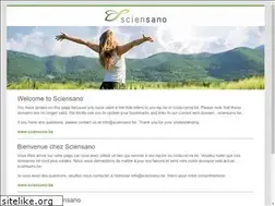 Sites similar to epidemio.wiv-isp.be
