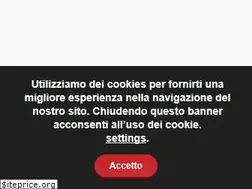 Sites similar to epidemiologia.it