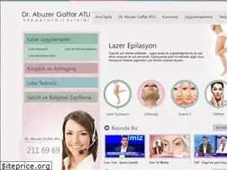 Sites similar to epidermal.com.tr