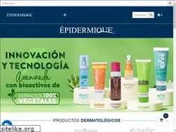 Sites similar to epidermique.com