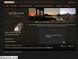 Sites similar to epidermis.pt