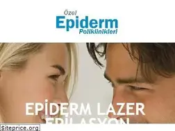 Sites similar to epidermlazer.com