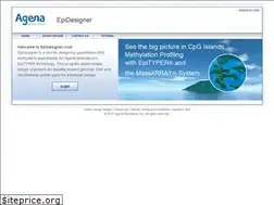 Sites similar to epidesigner.com