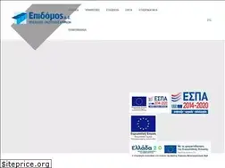 Sites similar to epidomos.gr