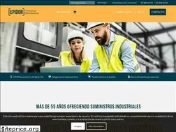 Sites similar to epidor.com