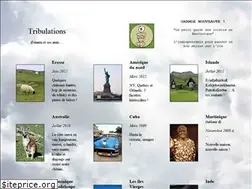 Sites similar to epierrisnard.free.fr