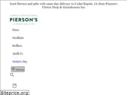 Sites similar to epiersons.com