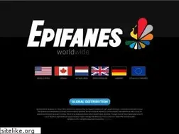 Sites similar to epifanes.com