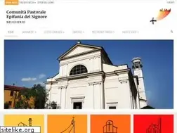 Sites similar to epifaniadelsignore.it