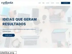Sites similar to epifaniamkt.com.br