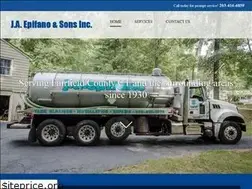 Sites similar to epifanosepticservice.com