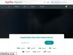 Sites similar to epifizajans.com