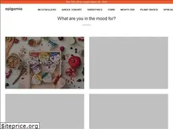 Sites similar to epigamiastore.com