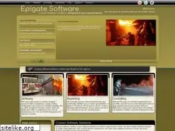 Sites similar to epigate.com