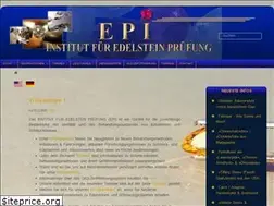Sites similar to epigem.de
