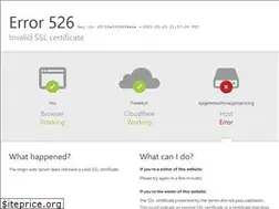 Sites similar to epigeneticsliteracyproject.org