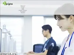 Sites similar to epigno.jp
