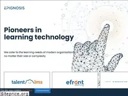 Sites similar to epignosishq.com