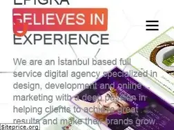 Sites similar to epigra.com