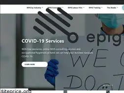 Sites similar to epigroup.com.au