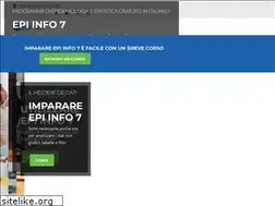 Sites similar to epiinfo.it