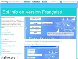 Sites similar to epiinfovf.canalblog.com