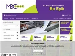 Sites similar to epik.co.uk