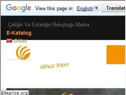 Sites similar to epika.com.tr