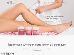 Sites similar to epikalazer.com