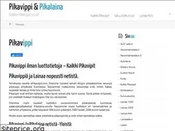 Sites similar to epikavipit.com