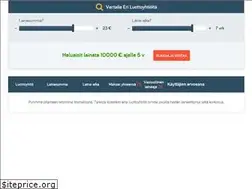 Sites similar to epikavippi.fi