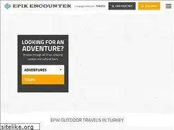 Sites similar to epikencounter.com