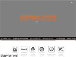 Sites similar to epikgo.com