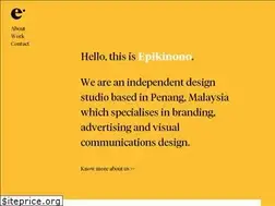 Sites similar to epikinono.com