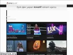 Sites similar to epikisler.com