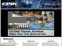 Sites similar to epikltd.com