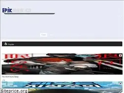 Sites similar to epikman.ga