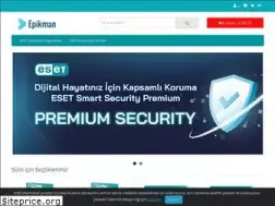 Sites similar to epikman.net