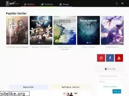 Sites similar to epikmanga.com