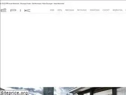 Sites similar to epikmontreal.com