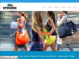 Sites similar to epikonic.com